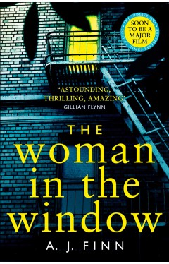 The Woman In The Window